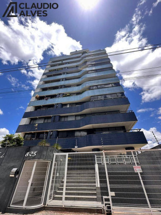 Imagem Apartamento com 3 Quartos à Venda, 165 m² em Centro - Feira De Santana