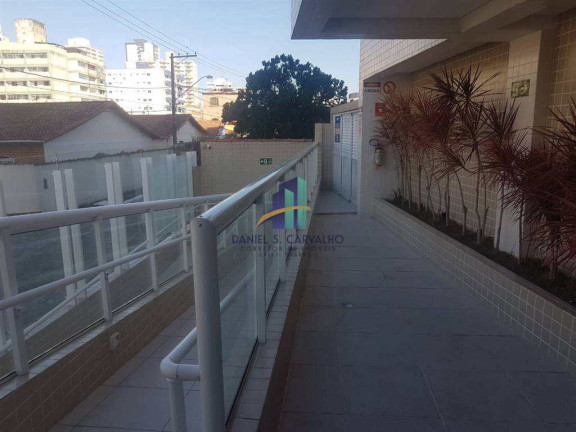 Imagem Apartamento com 2 Quartos à Venda, 74 m² em Aviação - Praia Grande