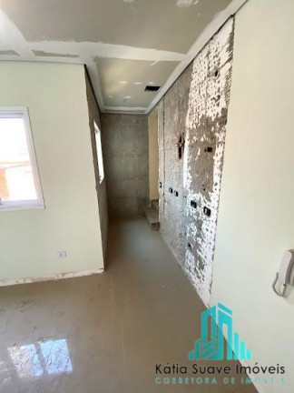 Imagem Apartamento com 2 Quartos à Venda, 80 m² em Parque Erasmo Assunção - Santo André Imagem Apartamento com 2 Quartos à Venda, 80 m² em Parque Erasmo Assunção - Santo André
