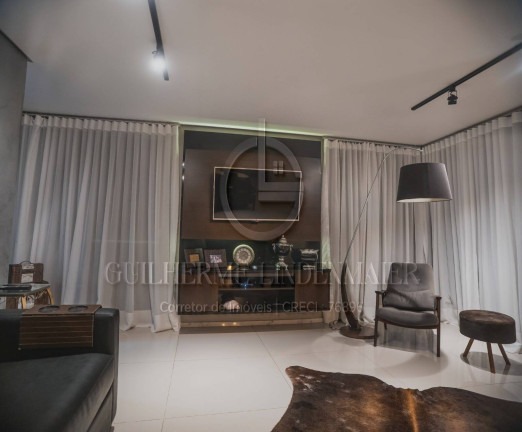 Imagem Casa com 4 Quartos à Venda, 338 m² em Buena Vista - Viamão