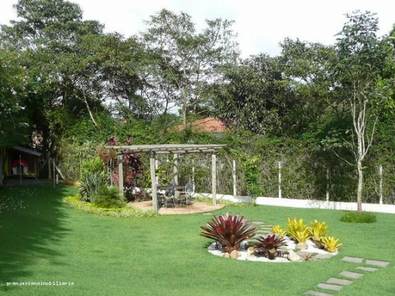 Imagem Casa com 4 Quartos à Venda, 567 m² em Haras Bela Vista - Vargem Grande Paulista