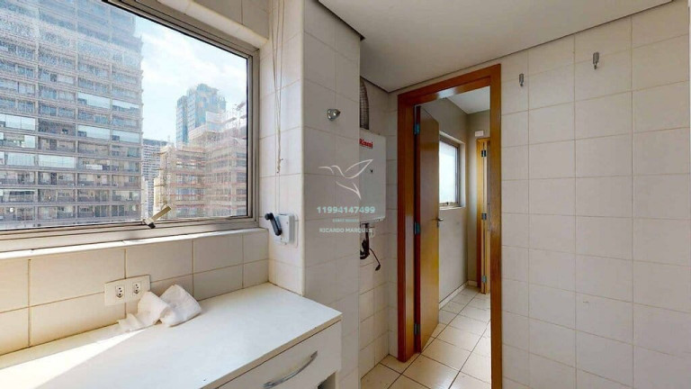 Imagem Apartamento com 3 Quartos à Venda, 125 m² em Jardim América - São Paulo Imagem Apartamento com 3 Quartos à Venda, 125 m² em Jardim América - São Paulo