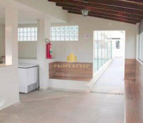 Imagem Apartamento com 3 Quartos à Venda, 69 m² em Vila Leopoldina - São Paulo