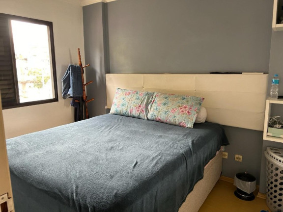 Imagem Imóvel com 2 Quartos à Venda, 50 m² em Saúde - São Paulo Imagem Imóvel com 2 Quartos à Venda, 50 m² em Saúde - São Paulo