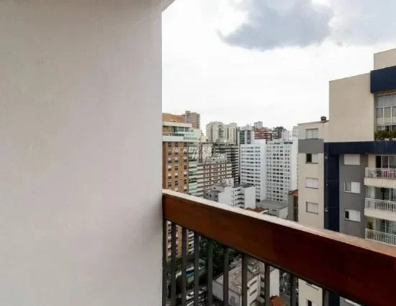 Imagem Apartamento com 2 Quartos à Venda, 64 m² em Perdizes - São Paulo