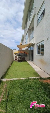 Imagem Apartamento com 2 Quartos à Venda, 60 m² em Ingleses - Florianópolis Imagem Apartamento com 2 Quartos à Venda, 60 m² em Ingleses - Florianópolis