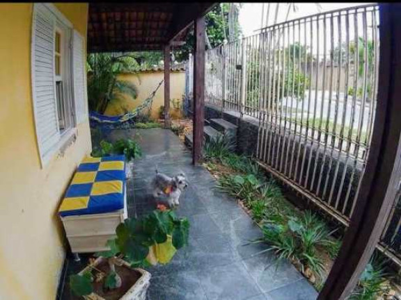 Imagem Casa com 3 Quartos à Venda, 60 m² em Idulipe - Santa Luzia Imagem Casa com 3 Quartos à Venda, 60 m² em Idulipe - Santa Luzia