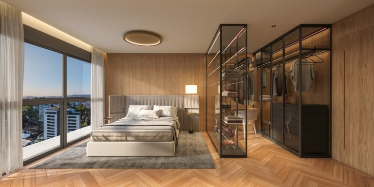 Imagem Apartamento com 3 Quartos à Venda, 154 m² em Bela Vista - Porto Alegre