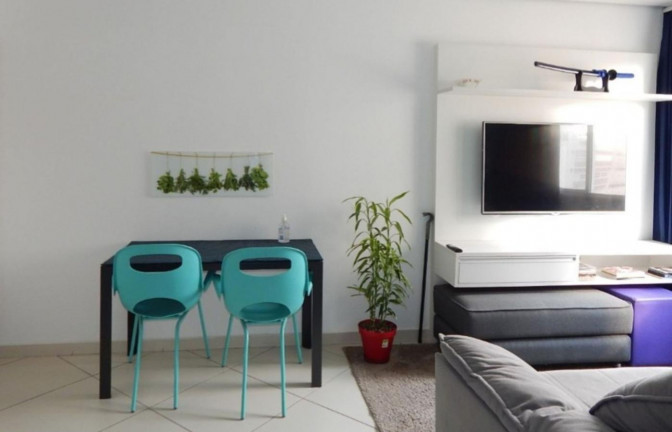 Imagem Apartamento com 2 Quartos à Venda, 45 m² em Campos Elíseos - São Paulo Imagem Apartamento com 2 Quartos à Venda, 45 m² em Campos Elíseos - São Paulo