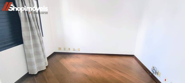 Imagem Apartamento com 3 Quartos à Venda, 152 m² em Jardim Morumbi - São Paulo