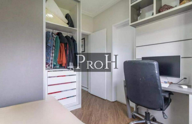 Imagem Apartamento com 3 Quartos à Venda, 115 m² em Jardim - Santo André