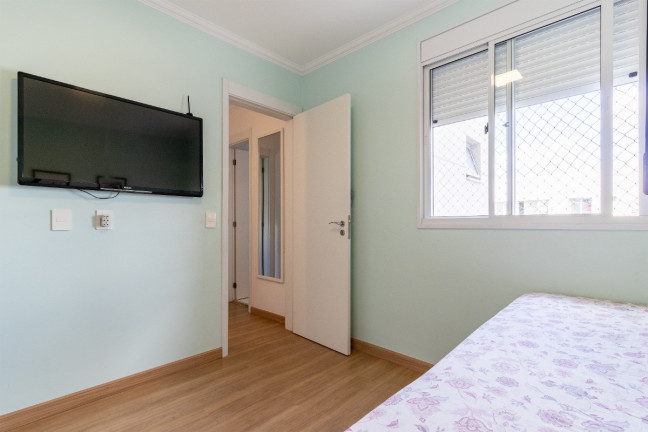 Imagem Apartamento com 3 Quartos à Venda, 80 m² em Vila Guilherme - São Paulo