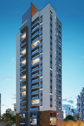 Imóvel com 3 Quartos à Venda, 85 m² em Vila Mariana - São Paulo