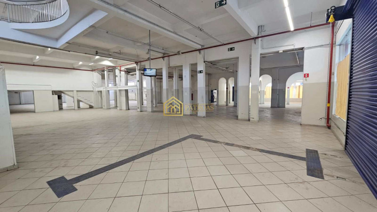 Imagem Imóvel Comercial para Alugar, 3.569 m² em Jardim Do Mar - São Bernardo Do Campo Imagem Imóvel Comercial para Alugar, 3.569 m² em Jardim Do Mar - São Bernardo Do Campo