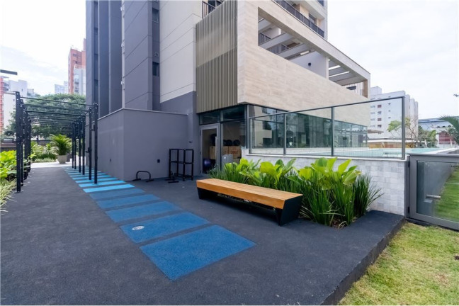 Imagem Apartamento com 2 Quartos à Venda, 75 m² em Indianópolis - São Paulo Imagem Apartamento com 2 Quartos à Venda, 75 m² em Indianópolis - São Paulo