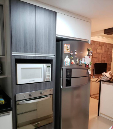 Imagem Apartamento com 3 Quartos à Venda, 109 m² em Centro - Capão Da Canoa Imagem Apartamento com 3 Quartos à Venda, 109 m² em Centro - Capão Da Canoa