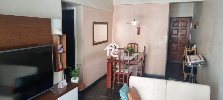 Imagem Apartamento com 2 Quartos à Venda, 75 m² em Centro - Niterói Imagem Apartamento com 2 Quartos à Venda, 75 m² em Centro - Niterói