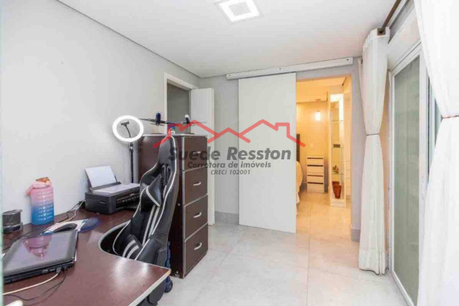 Imagem Sobrado com 3 Quartos à Venda, 180 m² em Parque Residencial Julia - São Paulo