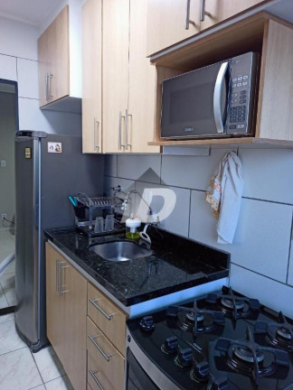 Imagem Apartamento com 2 Quartos à Venda, 57 m² em Vila Lemos - Campinas Imagem Apartamento com 2 Quartos à Venda, 57 m² em Vila Lemos - Campinas