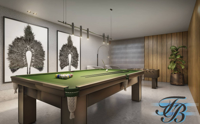 Imagem Apartamento com 2 Quartos à Venda, 58 m² em Praia Formosa - Cabedelo