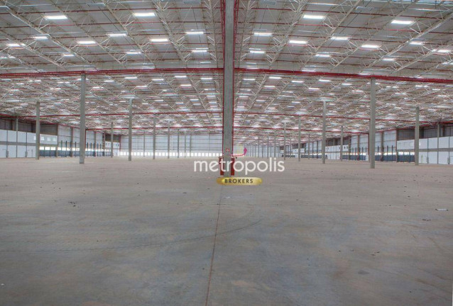 Imagem Galpão para Alugar, 10.032 m² em Parque Industrial Ramos De Freitas - Embu Das Artes Imagem Galpão para Alugar, 10.032 m² em Parque Industrial Ramos De Freitas - Embu Das Artes