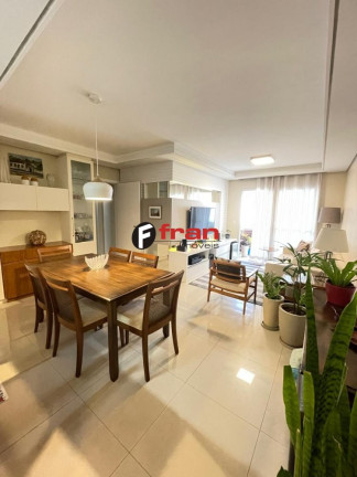 Apartamento com 4 Quartos à Venda, 108 m² em Córrego Grande - Florianópolis