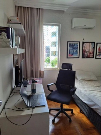 Imagem Apartamento com 4 Quartos à Venda, 143 m² em Itaigara - Salvador Imagem Apartamento com 4 Quartos à Venda, 143 m² em Itaigara - Salvador