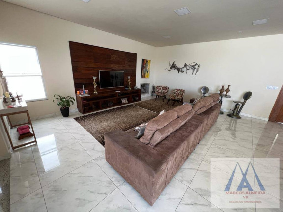Imagem Casa de Condomínio com 4 Quartos à Venda, 300 m² em Jardim São Pedro - Mogi Das Cruzes