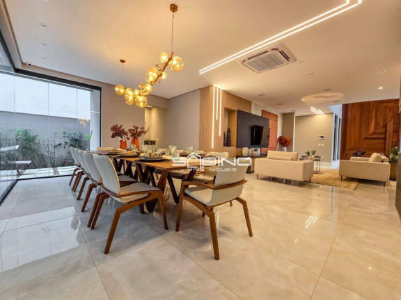 Imagem Casa com 6 Quartos à Venda, 440 m² em Riviera De São Lourenço - Bertioga