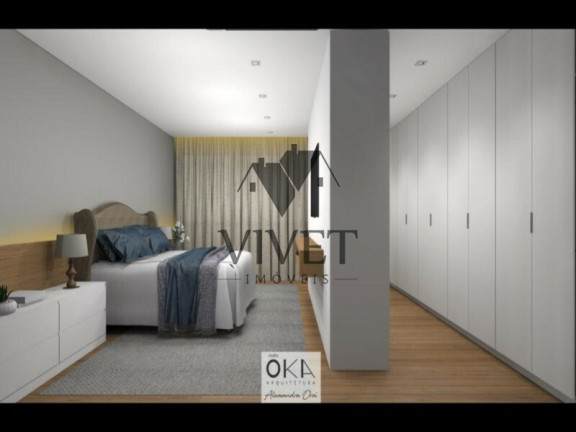 Imagem Casa de Condomínio com 4 Quartos à Venda, 320 m² em Alphaville Nova Esplanada - Votorantim