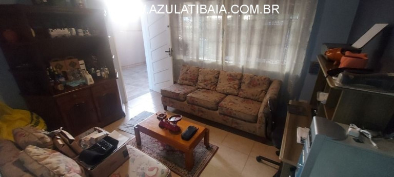 Imagem Casa com 2 Quartos à Venda, 210 m² em Jardim Paulista - Atibaia
