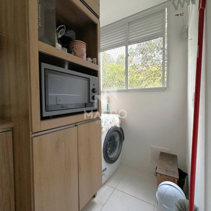 Imagem Apartamento com 2 Quartos à Venda, 48 m² em Jaraguá 99 - Jaraguá Do Sul