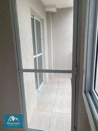 Imagem Apartamento com 2 Quartos à Venda, 51 m² em Vila Irmãos Arnoni - São Paulo
