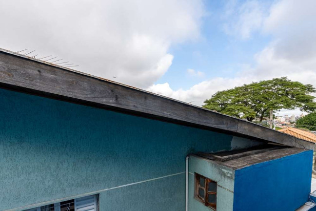 Imagem Casa com 3 Quartos à Venda, 177 m² em Jardim Aeroporto - São Paulo Imagem Casa com 3 Quartos à Venda, 177 m² em Jardim Aeroporto - São Paulo