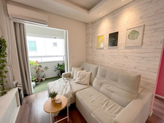 Imagem Apartamento com 2 Quartos à Venda, 59 m² em Nações - Balneário Camboriú Imagem Apartamento com 2 Quartos à Venda, 59 m² em Nações - Balneário Camboriú