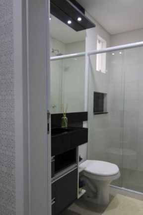 Imagem Apartamento com 2 Quartos à Venda, 60 m² em Ingleses Do Rio Vermelho - Florianópolis