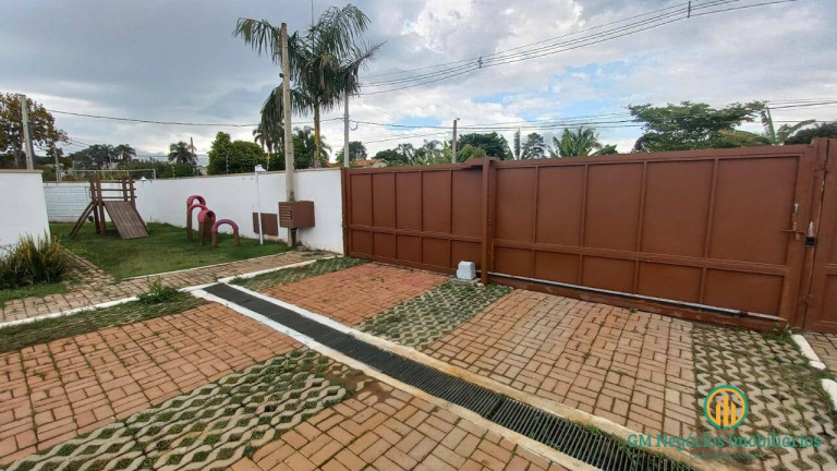 Imagem Casa de Condomínio com 3 Quartos à Venda, 118 m² em Chácara Do Carmo - Vargem Grande Paulista Imagem Casa de Condomínio com 3 Quartos à Venda, 118 m² em Chácara Do Carmo - Vargem Grande Paulista