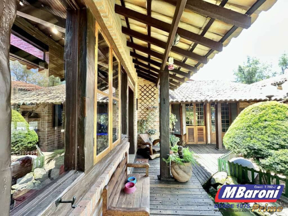 Imagem Casa com 4 Quartos à Venda, 656 m² em Nova Higienópolis - Jandira Imagem Casa com 4 Quartos à Venda, 656 m² em Nova Higienópolis - Jandira