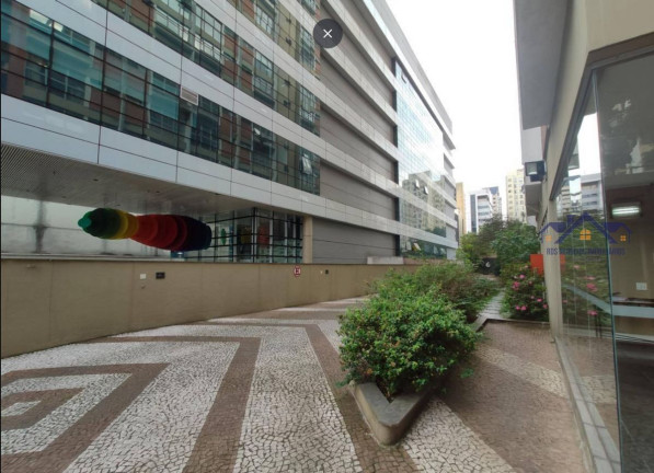 Imagem Apartamento com 1 Quarto à Venda, 50 m² em Vila Clementino - São Paulo Imagem Apartamento com 1 Quarto à Venda, 50 m² em Vila Clementino - São Paulo