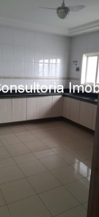 Imagem Sobrado com 4 Quartos à Venda,  em Vila Inglesa - Indaiatuba