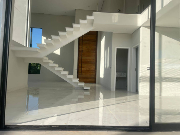 Imagem Casa com 4 Quartos à Venda, 1.000 m² em Jardim Tenda - Porto Feliz