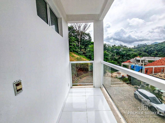 Imagem Casa com 4 Quartos à Venda, 216 m² em Albuquerque - Teresópolis Imagem Casa com 4 Quartos à Venda, 216 m² em Albuquerque - Teresópolis