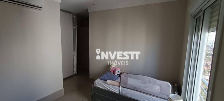 Imagem Apartamento com 4 Quartos à Venda, 267 m² em Setor Marista - Goiânia Imagem Apartamento com 4 Quartos à Venda, 267 m² em Setor Marista - Goiânia