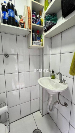 Imagem Imóvel com 2 Quartos à Venda, 48 m² em Tatuapé - São Paulo