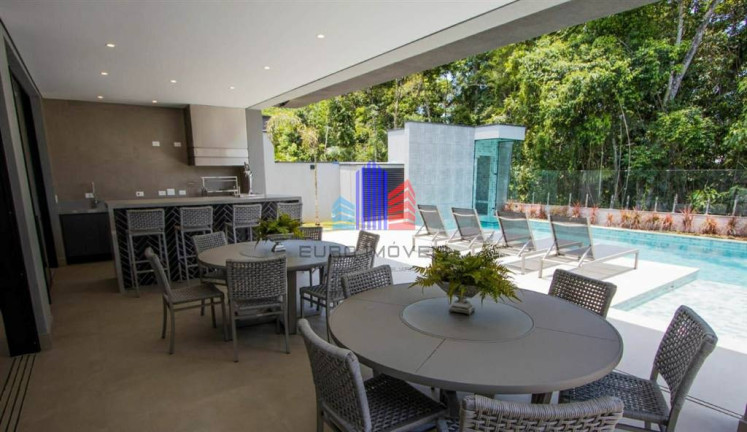 Imagem Sobrado com 5 Quartos à Venda, 430 m² em Riviera - Bertioga Imagem Sobrado com 5 Quartos à Venda, 430 m² em Riviera - Bertioga