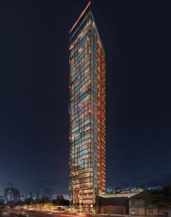 Imagem Apartamento com 3 Quartos à Venda, 193 m² em Reduto - Belém