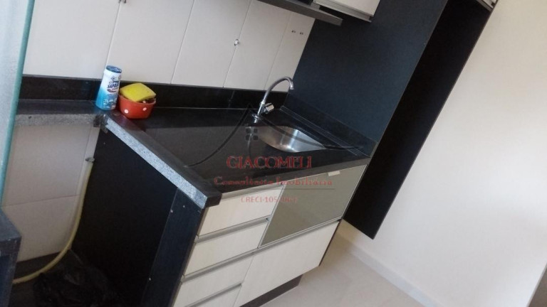 Imagem Apartamento com 2 Quartos à Venda, 40 m² em Jardim Santa Terezinha (zona Leste) - São Paulo Imagem Apartamento com 2 Quartos à Venda, 40 m² em Jardim Santa Terezinha (zona Leste) - São Paulo