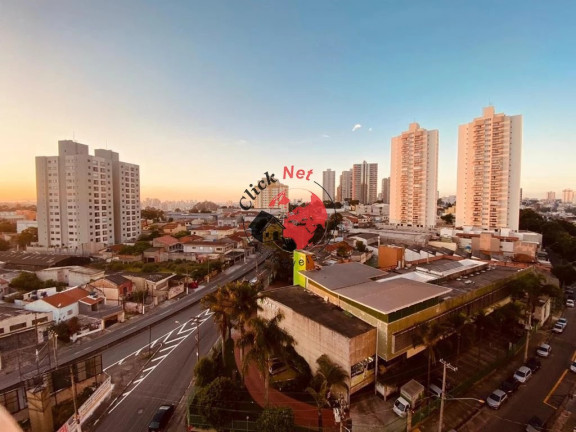 Imagem Apartamento com 2 Quartos à Venda, 79 m² em Campestre - Santo André Imagem Apartamento com 2 Quartos à Venda, 79 m² em Campestre - Santo André