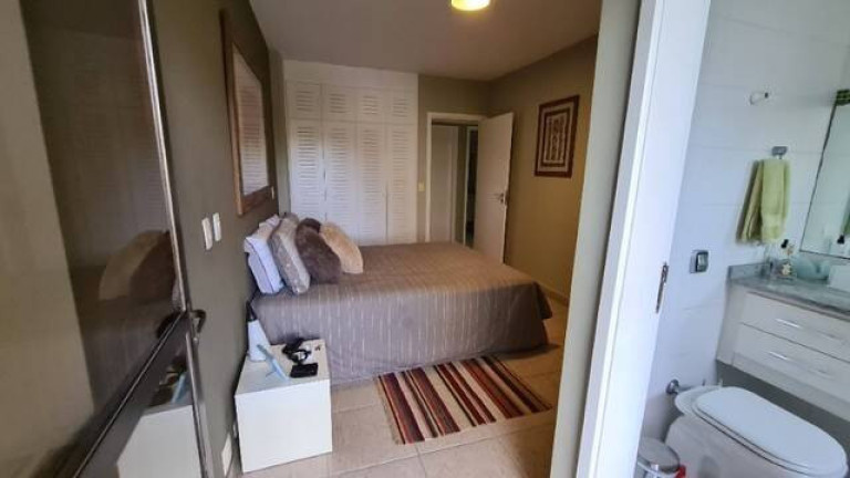 Imagem Apartamento com 3 Quartos à Venda, em Loteamento João Batista Julião - Guarujá Imagem Apartamento com 3 Quartos à Venda, em Loteamento João Batista Julião - Guarujá