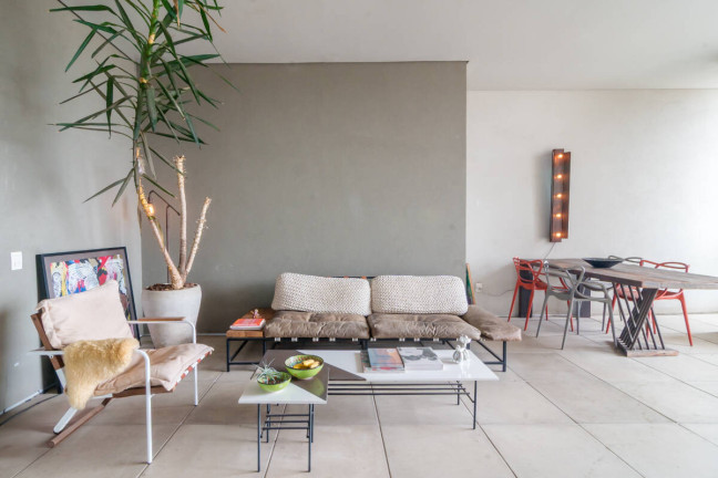 Imagem Apartamento com 2 Quartos à Venda, 124 m² em Vila Ipojuca - São Paulo